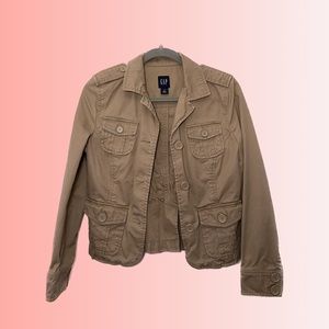 GAP jacket